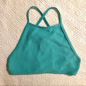 Old Navy Bathing Suit Top